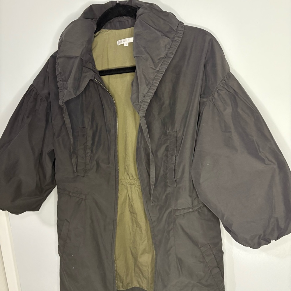 Vince light jacket - Picture 3 of 4